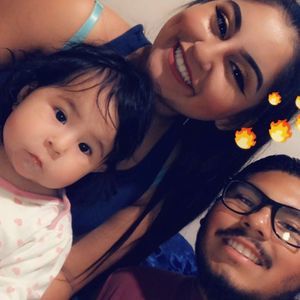 Meet your Posher, Alexus